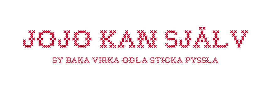 jojo kan själv sticka vantar jojo kan själv sticka vantar